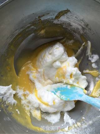 #四session Baking Contest and It's Love to Eat Festival#seaweed and Pork Floss with Small Shells recipe