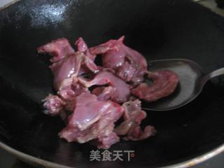 Braised Quail in Soy Sauce recipe