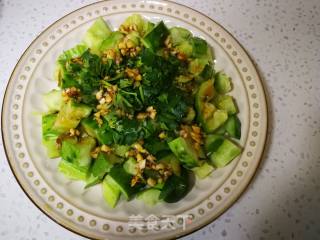 Pat Cucumber recipe