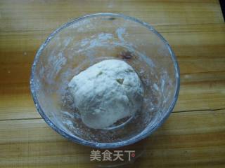 Spicy Shaanxi Liangpi recipe