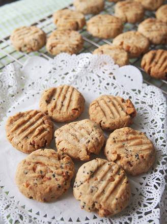 Five-core Biscuits recipe