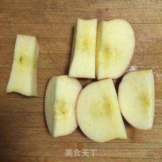 # Fourth Baking Contest and is Love to Eat Festival# Apple Rose Toast recipe