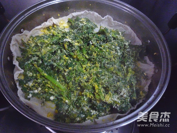 Chrysanthemum Chrysanthemum recipe