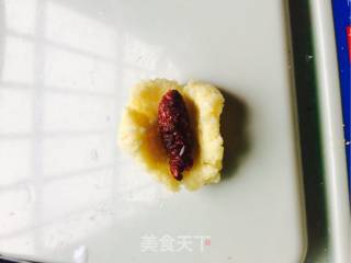 #aca Fourth Session Baking Contest# Making Erotic Coconut Paste and Lychee Cake recipe