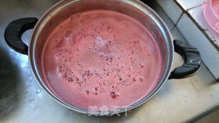 Delicious Watermelon Jelly recipe