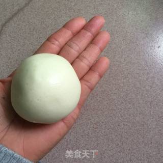 Panda Bean Paste recipe