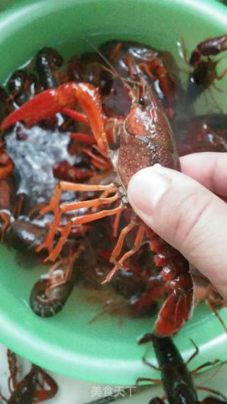 Thirteen Fragrant Spicy Crayfish recipe