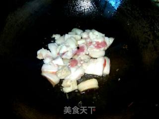 Spicy Crab Mushroom recipe