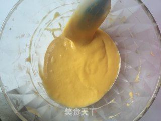 #the 4th Baking Competition and is Love Eat Festival#original Chiffon Cake recipe