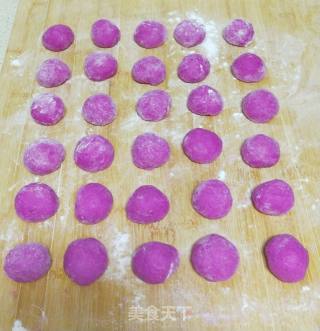 Simulation Rose Bread recipe