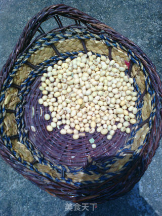 Original Soy Milk recipe