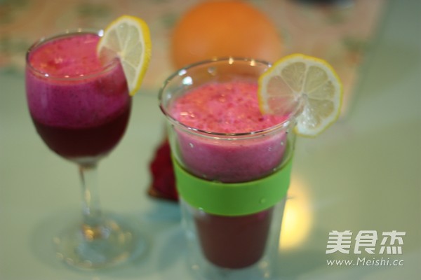 Fruit Cocktail recipe