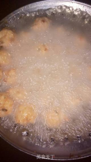 [shanghai] Jixiang Yuanzi recipe