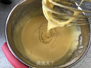 Old-fashioned Cake recipe