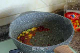 Babao Hot Sauce recipe