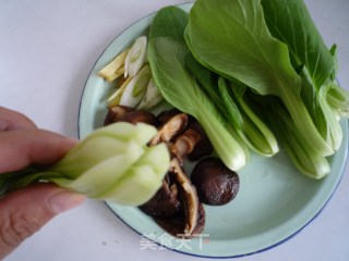 Grilled Frozen Tofu recipe