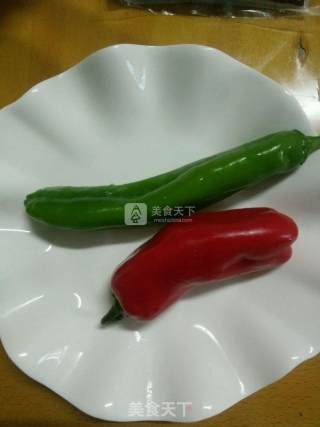 Salt and Pepper Ribs recipe