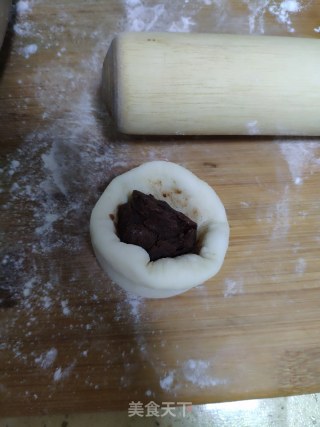 Hummus Heidi Bread recipe