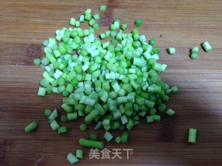 Cheese Baked Bun recipe