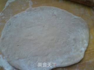 Home Edition Danish Red Bean Cake recipe