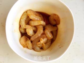 # Fourth Baking Contest and is Love to Eat Festival#fresh Shrimp Pizza recipe