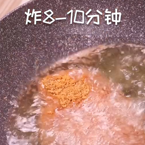 Chicken Chop Rice recipe