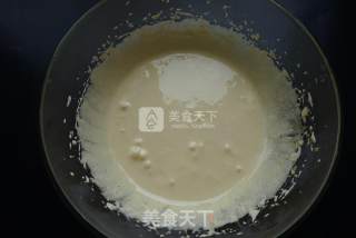 Homemade Ice Cream (no Ice Slag. Boiled Egg) recipe