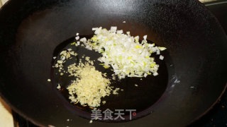 Chinese Cabbage and Shrimp Skin Zygote recipe