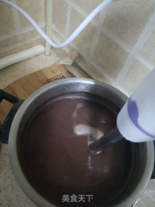 Red Bean and Jujube Sand recipe