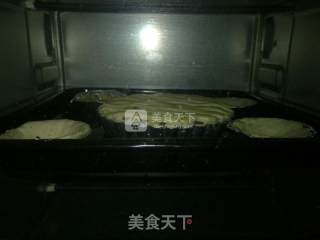 Peach Pie recipe