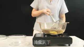 Super Simple-sea Cucumber Salad recipe