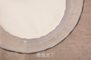 [mother Komori Recipe] Q Bomb Coconut Milk Cake recipe