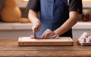 [four Spicy Duck] Perfectly Engraved A Black Duck with A Duck Neck and Duck Head! recipe