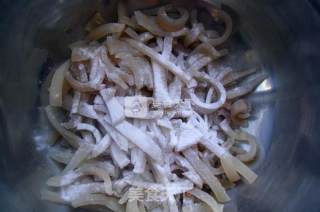 Health Skin Jelly recipe
