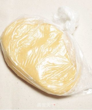 Basic Honeydew Bag recipe