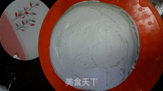 Qiaohu Cake recipe