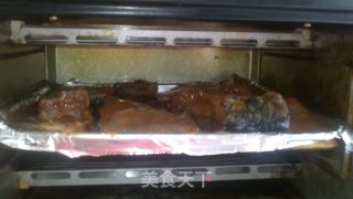 Grilled Fish with Chi Xiang Cumin recipe