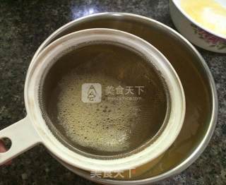 How to Make Egg Pudding recipe