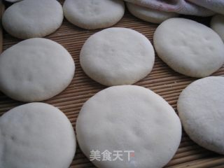 Fat Cake recipe