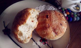 Onion Bread recipe