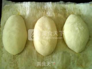 Viennese Bread recipe