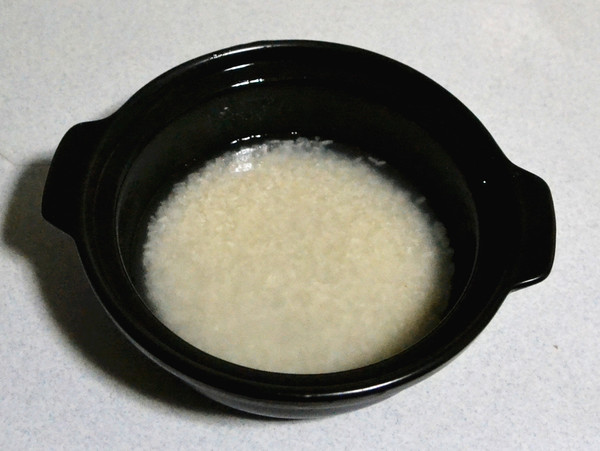 Six Simple Steps to Make Authentic La-mei Claypot Rice recipe