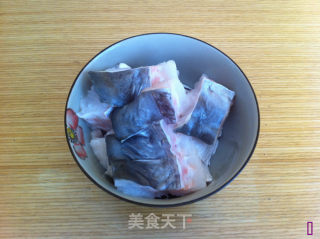 【pickles of Conger Eel】 recipe