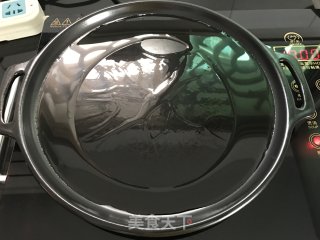 Pan-fried Potato Shreds recipe