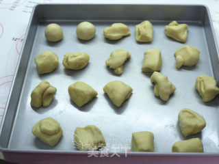 Flower Small Meal Bag recipe