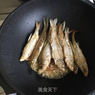 Braised White Fish recipe