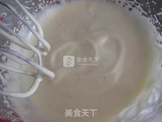 #aca烤明星大赛#honey Milk Cake recipe