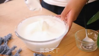 Pork Floss Beef recipe