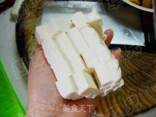 Smooth Tofu recipe