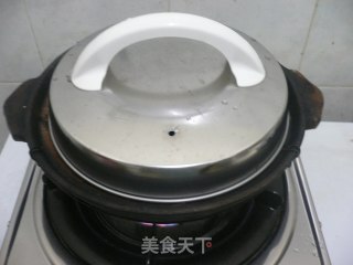 Caogu Braised Chicken recipe